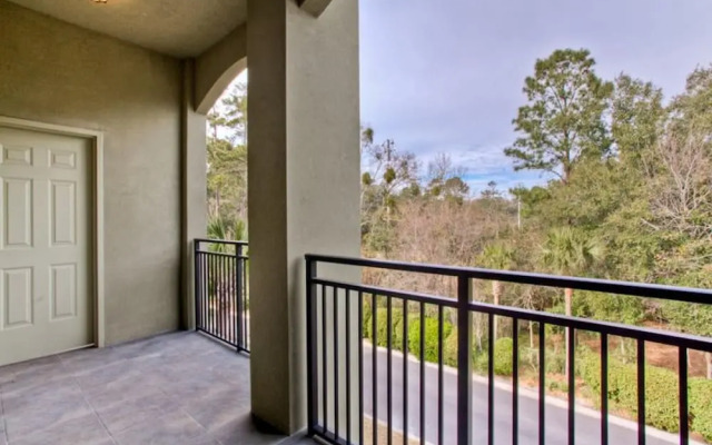 Salt Air Villas by Hodnett Cooper