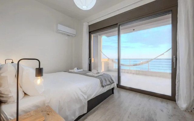 Kedros Villa Exi