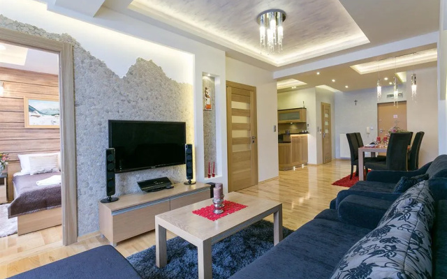 AquaPark Residence