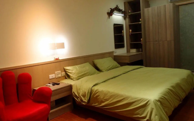 Ji Shih Life Style Hotel