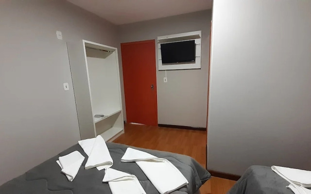 Hotel Paineiras 2