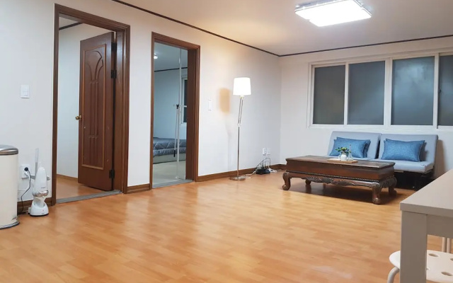 Ocean City House in Hongdae