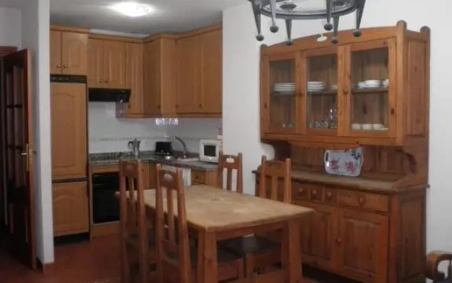 Apartamentos Anita