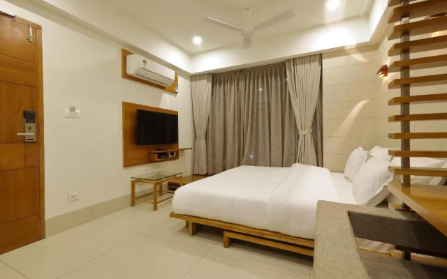 Hotel 440