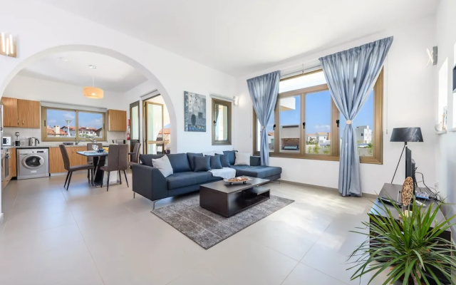 Kymma Villa 4