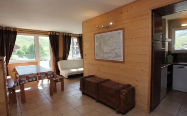 Apartment Corbier 5