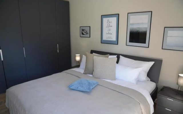 Ferienhaus Beach House Scharbeutz