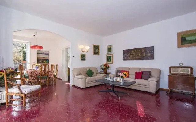 Villa Allegra