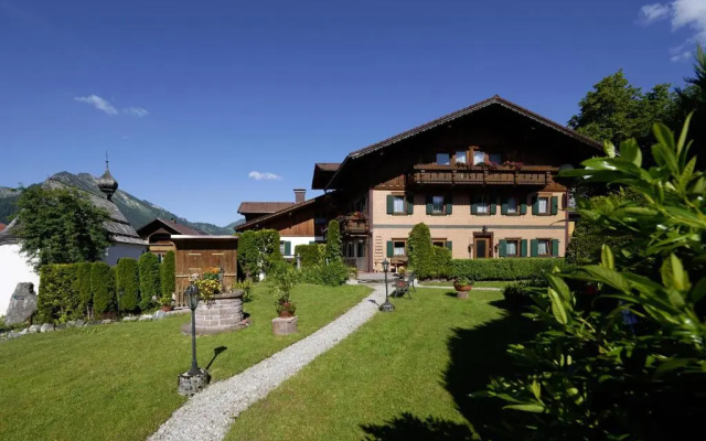 Ferienhaus Clarissa