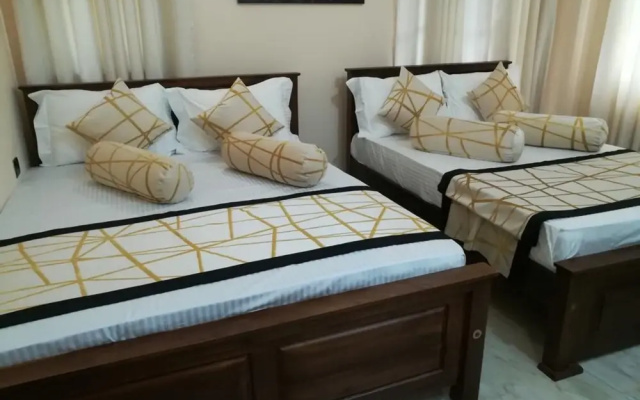 Marathona Tourist Resort - Anuradhapura