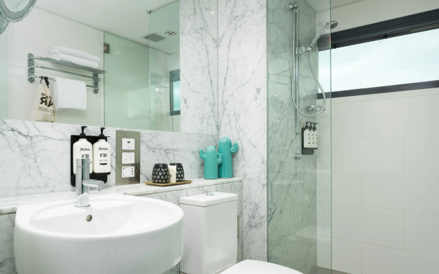 Ovolo Brisbane Fortitude Valley, a Wyndham Hotel