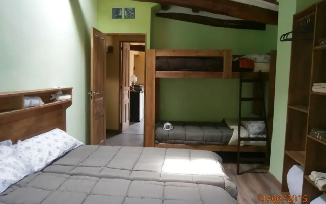 Villa Emiliana. Hotel Rural
