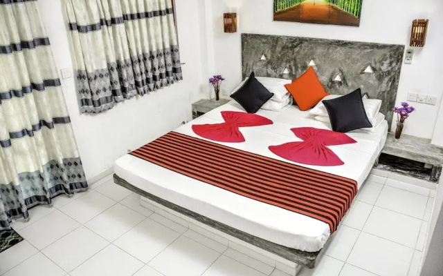 Green Habitat Ayurveda Resort and Spa