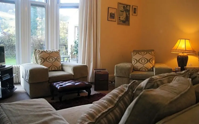 Easter Garth Guest House