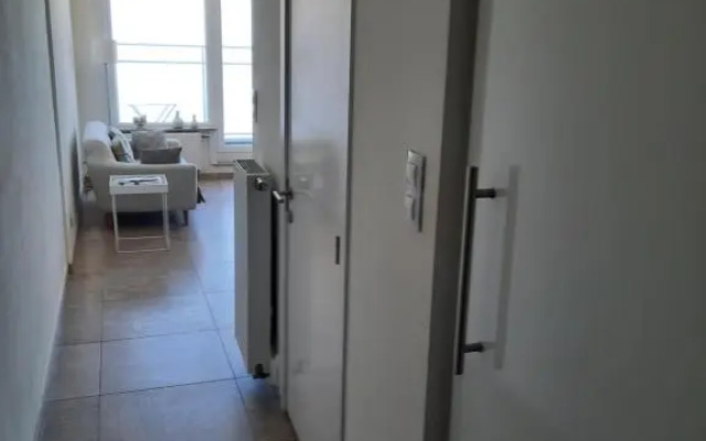 appartement seafront