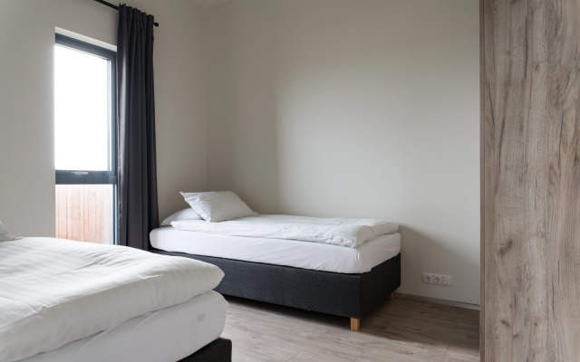 Vík Apartments