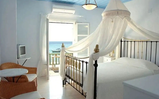 Villa Glaros