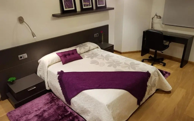 Apartamento XIABRE, VUT-Po-4181