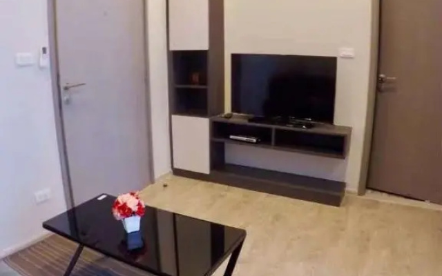 The Base Apartment by Coco