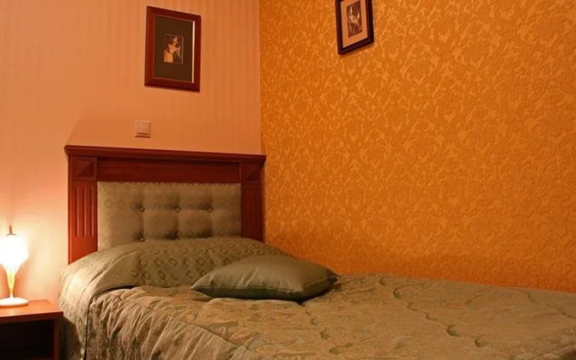 Danube Hotel