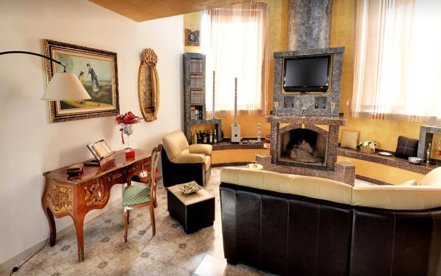 Japigium Villa Maria Antonietta
