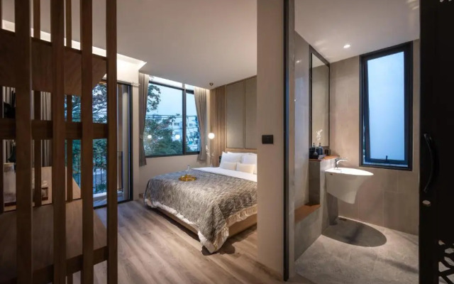 Shan Villas Sukhumvit