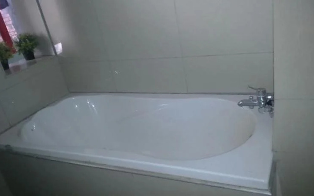 Kamho Pension Hotel