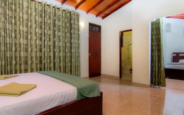 Owinwil Boutique Hotel