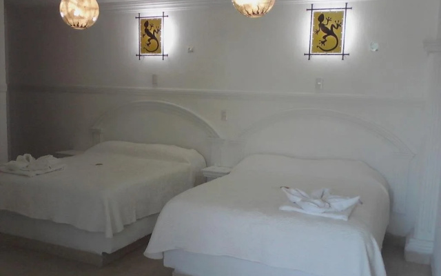 Hotel y Villas Partidor del Sol