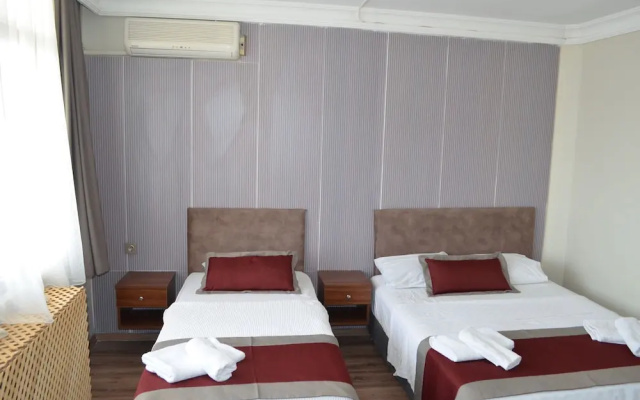 Grand See Day Hotel