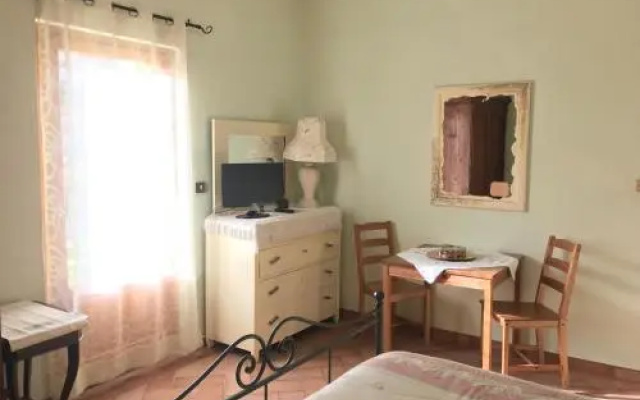 Locanda Soldani B&B