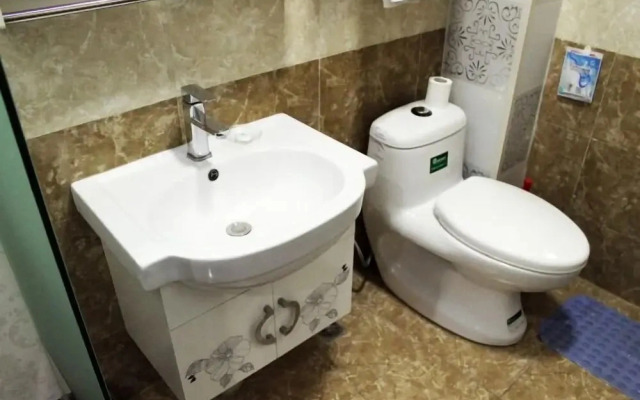 Shuang Long Hotel