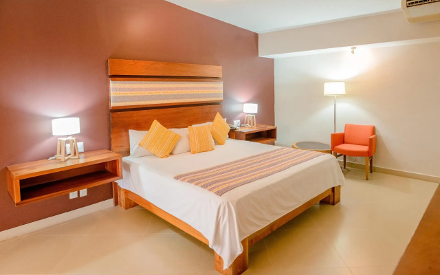 Hotel Loma Real
