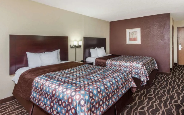 Days Inn & Suites by Wyndham Casey