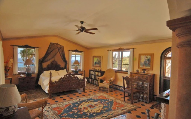 La Valise Los Cabos, Member of Small Luxury Hotels