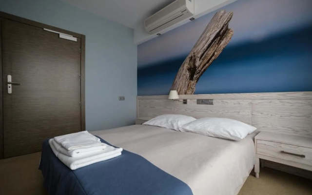 Hotel Morski