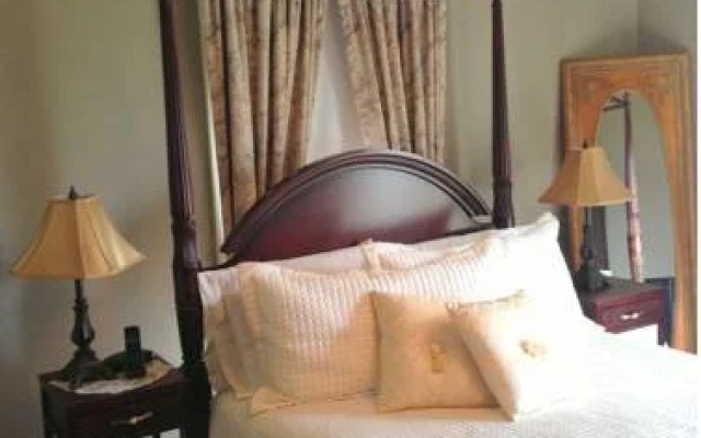 Bellview Luxury Suites
