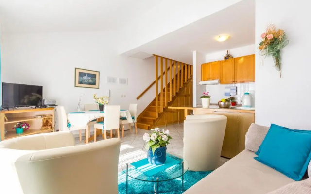 Sea View Apartment Marković Medulin A15