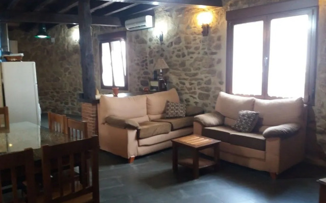 Casa Rural El Caño de Abajo