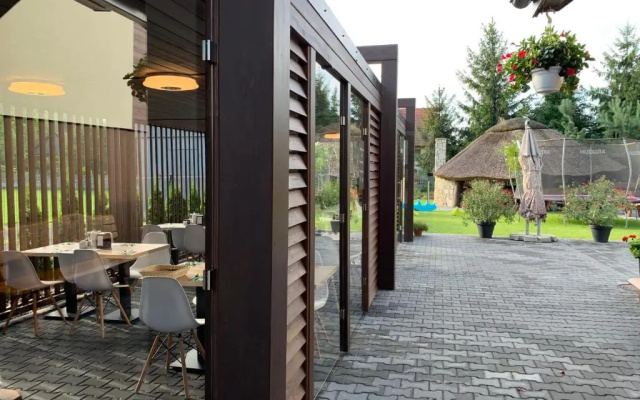 Apartamenty Zacisze