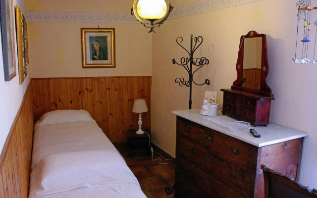 B&B Casa di Orazio