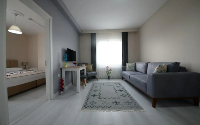 City59 Suites & Residence