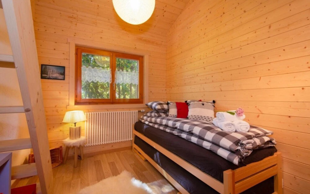 Chalet l'Escorial