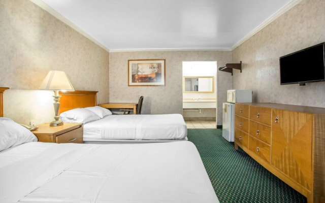 Economy Motel