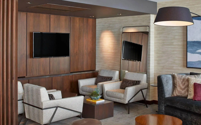 Renaissance Dallas at Plano Legacy West Hotel