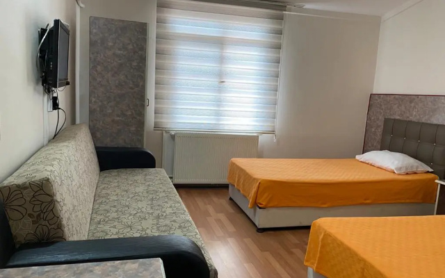 Otel Sari