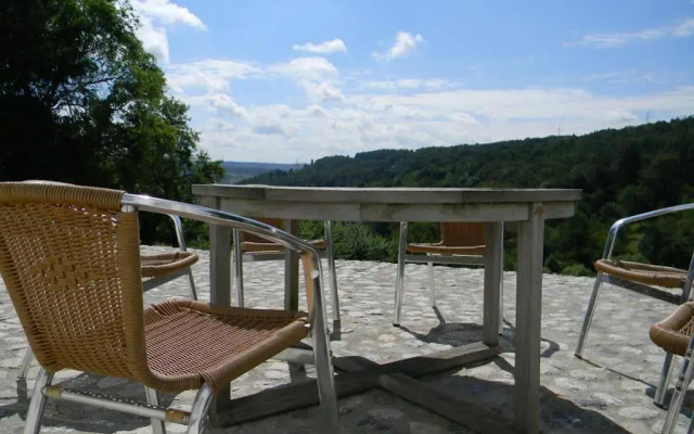 Hotel Landgut Burg GmbH