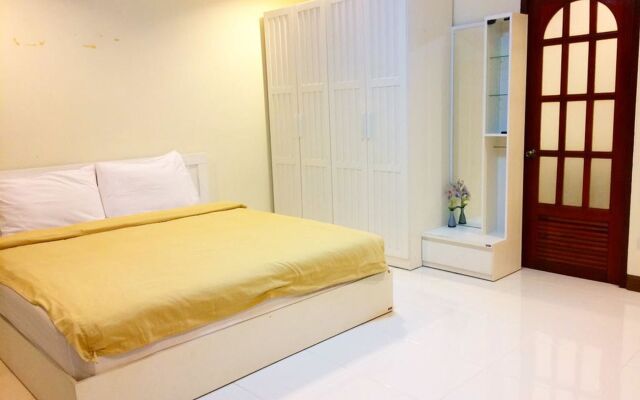 Отель Home In Samui Таиланд, Самуи - отзывы, цены и фото номеров - забронировать отель Home In Samui онлайн