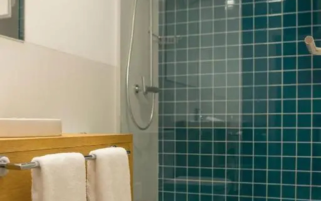 Apartamento Imón en ElMolinoDeLaSal de Sigüenza