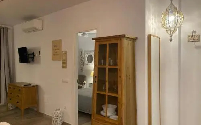 Benal Beach Apartments